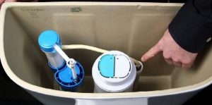 هزینه تعمیر توالت فرنگی