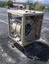 تعمیر کولر جردن