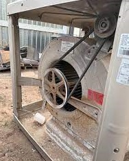 سرویس کولر آبی جردن