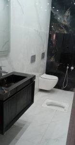 نصب وال هنگ 