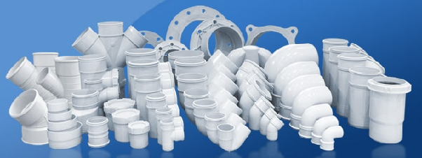 کیفیت لوله پارس پلاست