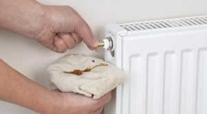 تعمیر شوفاژ سعادت آباد