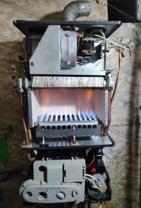 تعمیر پکیج و شوفاژ یوسف‌آباد