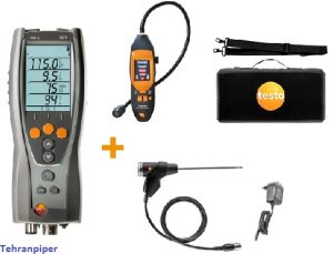 راه مناسب برای آزمایش عدم نشتی گاز