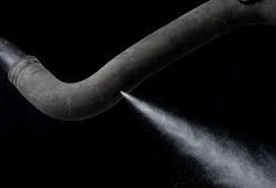 راه مناسب برای آزمایش عدم نشتی گاز