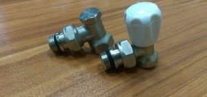 شیر برگشت رادیاتور