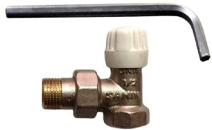 شیر برگشت رادیاتور