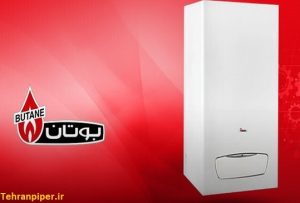 نمایندگی تعمیر پکیج بوتان در شرق تهران