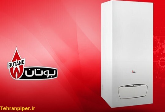 نمایندگی تعمیر پکیج بوتان در شرق تهران