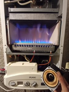 تعمیر پکیج سهروردی