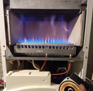 نمایندگی تعمیر پکیج بوتان در شرق تهران