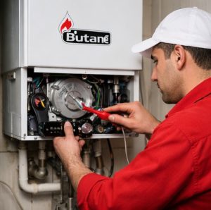 تعمیر پکیج پیروزی