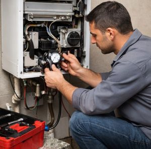 نمایندگی تعمیرات پکیج ایران رادیاتور در شمال تهران