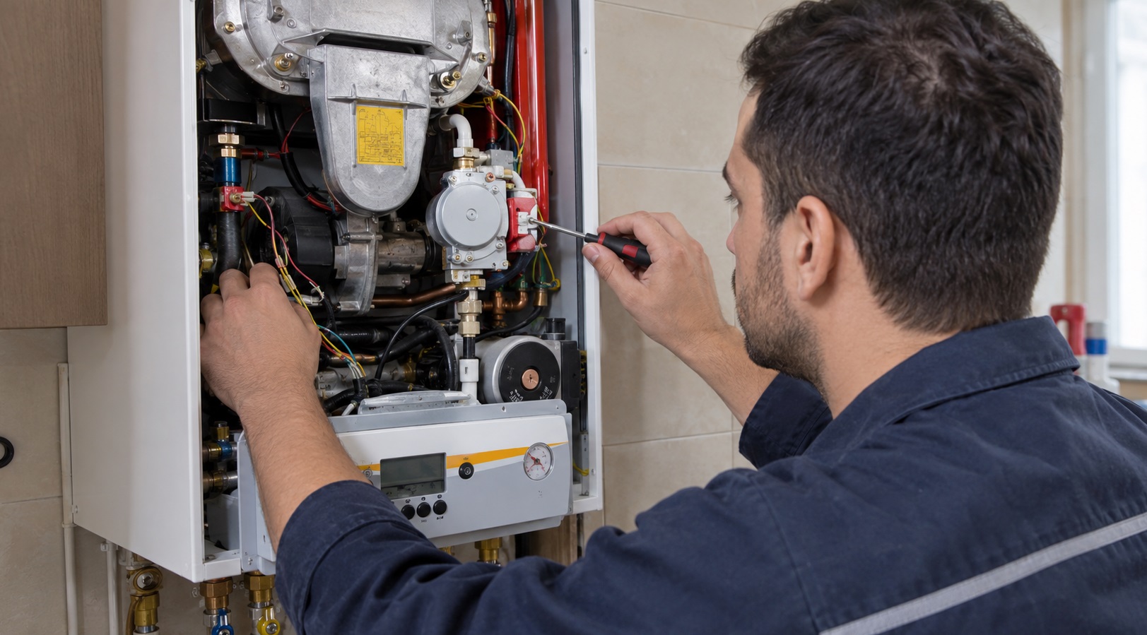 نمایندگی پکیج ایساتیس